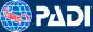 PADI Logo