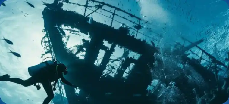 Brothers, Daedalus & Elphinstone image